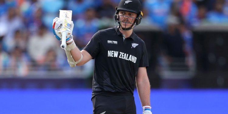 Bracewell Can Fill Jadeja’s Shoes at CSK – Srikkanth