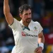Akram praises Starc for becoming top left-arm Test pacer 6 Akram praises Starc for becoming top left-arm Test pacer