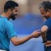 ‘Kohli stayed composed’ – Ex-India coach