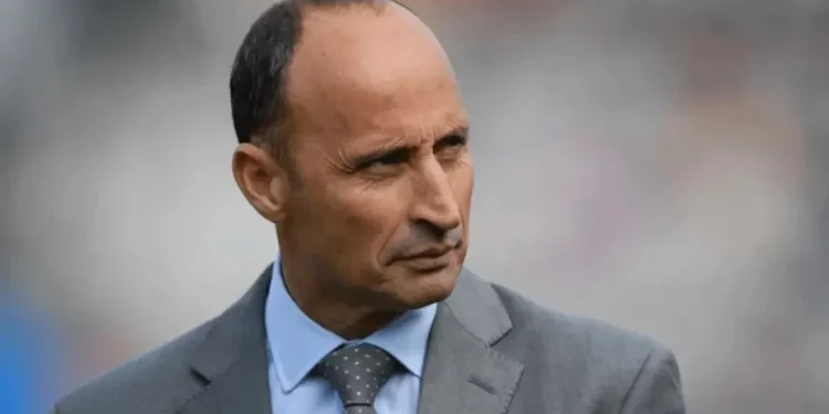 Nasser Hussain Calls for Honest Dressing Room Conversations 1 Nasser Hussain Calls for Honest Dressing Room Conversations