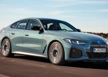 Chahal Buys ₹1.06 Cr BMW for Parents