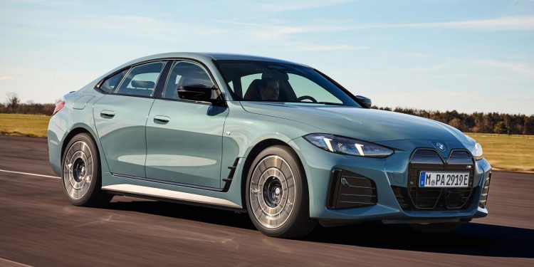 Chahal Buys ₹1.06 Cr BMW for Parents