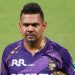 Sunil Narine reaches 600 wickets in T20s 7 Sunil Narine reaches 600 wickets in T20s