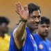 MS Dhoni Nearing IPL Farewell, Says Ex-Teammate 6 MS Dhoni Nearing IPL Farewell, Says Ex-Teammate