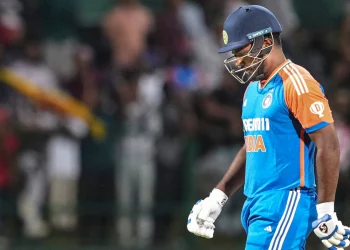 Sanju Samson and India’s T20I Puzzle
