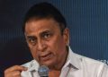 Gavaskar Creates History With Personality Rights