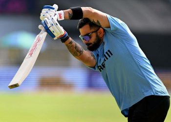 Kohli Chinnaswamy Return Denied