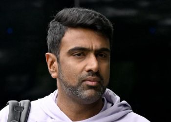 Ashwin: CSK may pick him only as backup