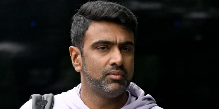 Ashwin: CSK may pick him only as backup 1 Ashwin: CSK may pick him only as backup