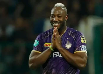 Andre Russell: ‘It’s always challenging’ on IPL exit