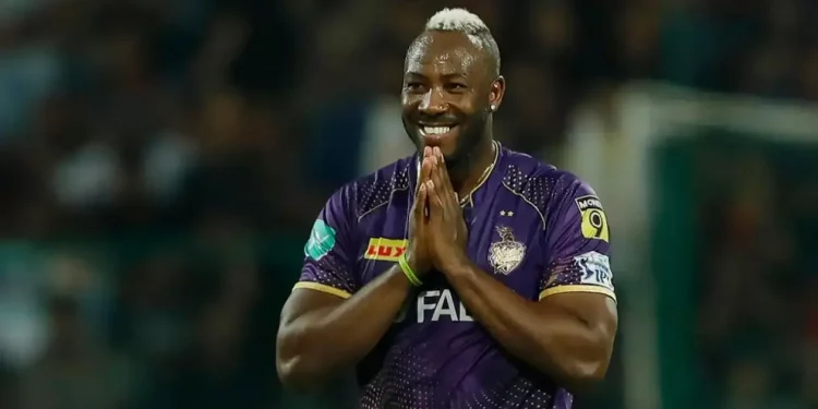 Andre Russell: ‘It’s always challenging’ on IPL exit