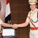 Richa Ghosh takes charge as ACP Siliguri 7 Richa Ghosh takes charge as ACP Siliguri