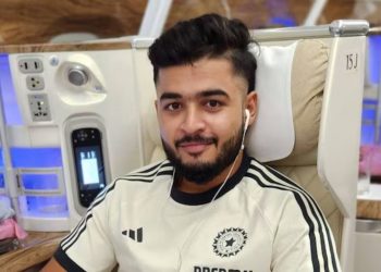 Riyan Parag not fit for middle-order yet: Ashwin