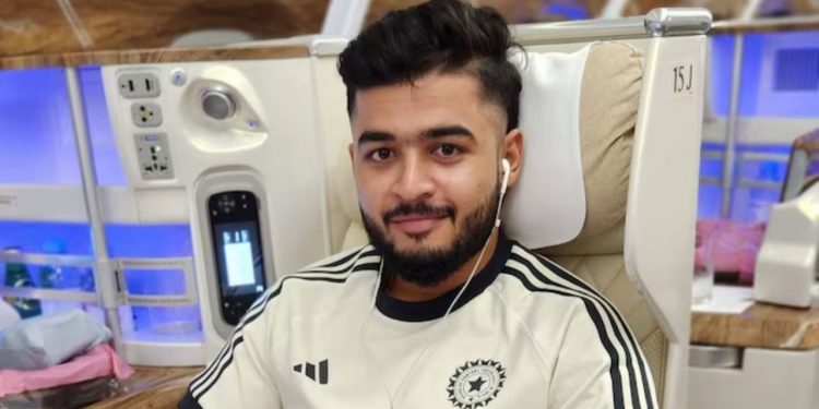 Riyan Parag not fit for middle-order yet: Ashwin