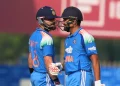Gurbaz: Rivals happy if India miss Kohli, Rohit in 2027 WC