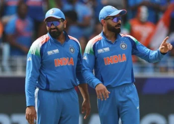‘Kohli-Rohit are untouchable’ – Former India coach