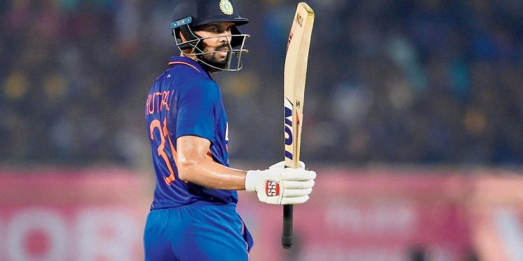 Gaikwad thrilled with team confidence