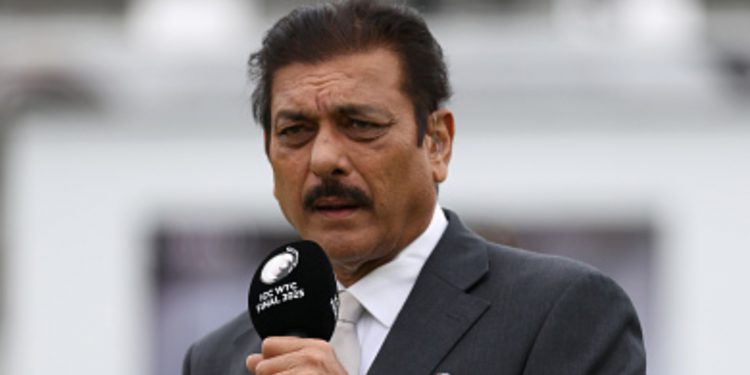 Ravi Shastri takes swipe at Indian management 1 Ravi Shastri takes swipe at Indian management