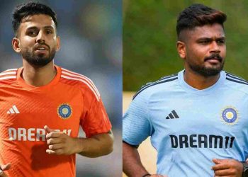 Bangar Picks Jitesh Over Samson