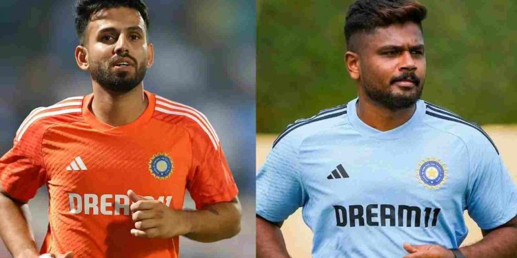 Bangar Picks Jitesh Over Samson 1 Bangar Picks Jitesh Over Samson