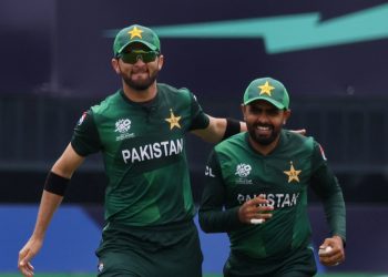 Pakistan Players to Feature All BBL, Says CA CEO