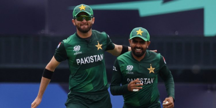 Pakistan Players to Feature All BBL, Says CA CEO 1 Pakistan Players to Feature All BBL, Says CA CEO