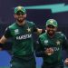 Pakistan Players to Feature All BBL, Says CA CEO