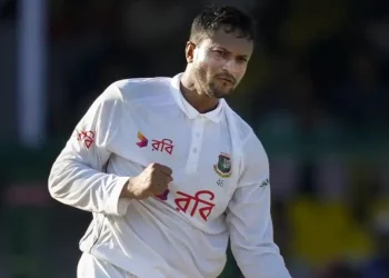 Shakib Reverses Retirement