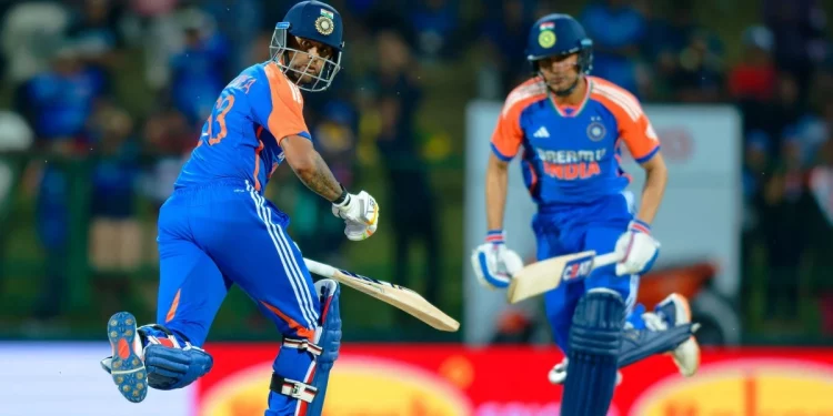 Gill, Surya T20 World Cup Cases Explained