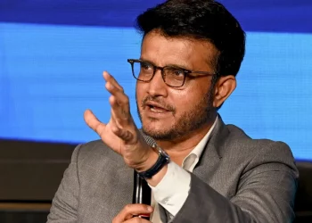 Ganguly: Pretoria Capitals excited about long-term Brevis deal