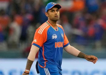Suryakumar Yadav Reveals India’s Early Preparations After 2024 Triumph