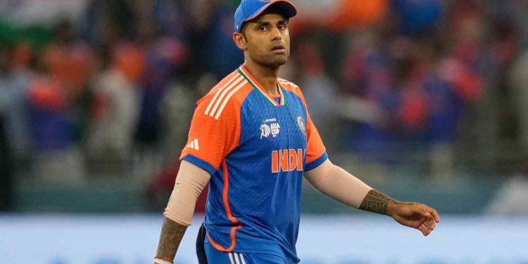 Suryakumar Yadav Reveals India’s Early Preparations After 2024 Triumph 1 Suryakumar Yadav Reveals India’s Early Preparations After 2024 Triumph