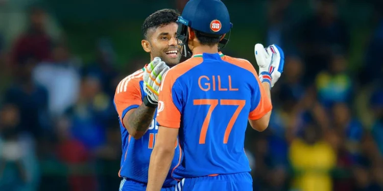 Gill Omission Linked to Surya’s Form
