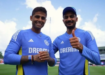 Steyn Blasts India for Sending Axar at No.3