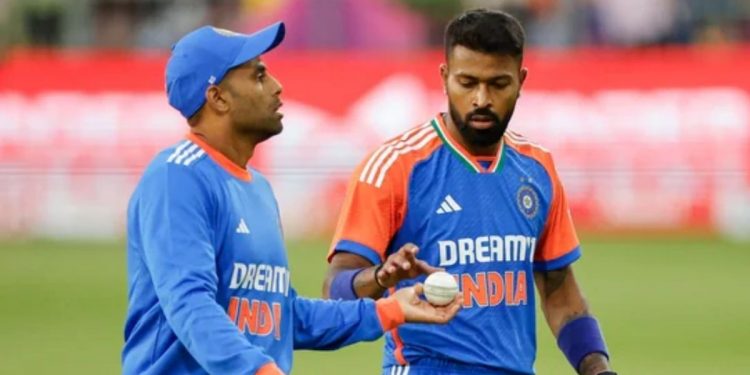 Suryakumar on Hardik’s Return 1 Suryakumar on Hardik’s Return