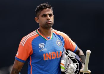 Why Suryakumar Is Struggling: Bangar Calls for Stability