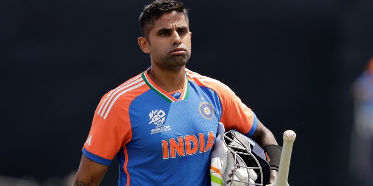 Why Suryakumar Is Struggling: Bangar Calls for Stability 1 Why Suryakumar Is Struggling: Bangar Calls for Stability