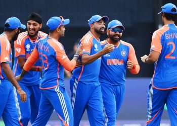 T20 World Cup Squad Announcement Set
