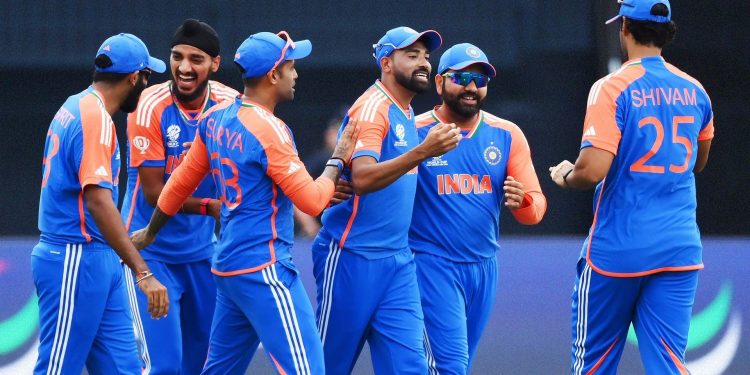 T20 World Cup Squad Announcement Set