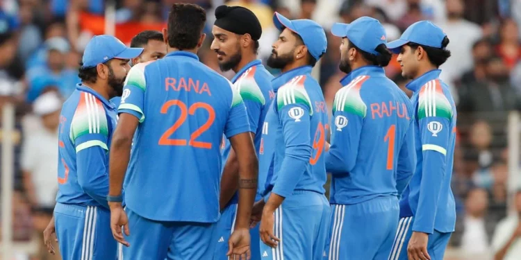 India’s ODI decider record: Explained 1 India’s ODI decider record: Explained