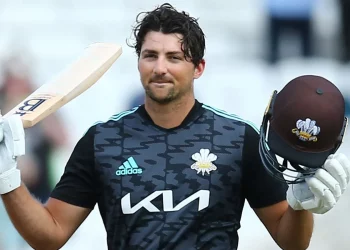 Tim David on Abu Dhabi T10: ‘It’s so challenging’