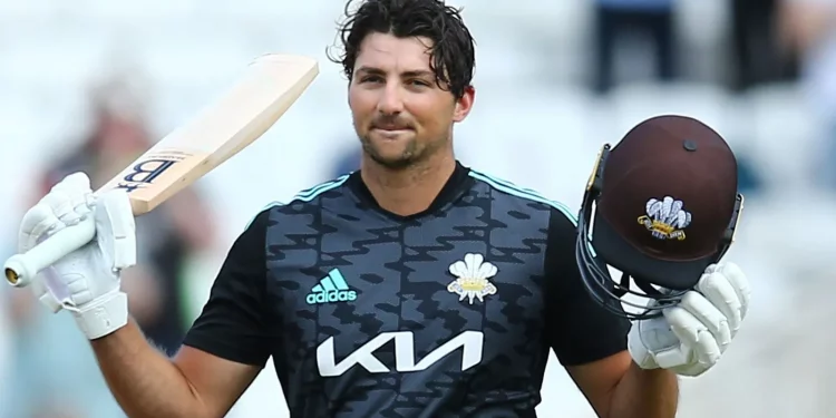 Tim David on Abu Dhabi T10: ‘It’s so challenging’