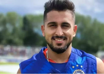 Umran Malik: Speed Is Key