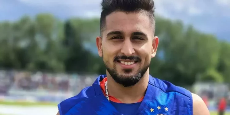 Umran Malik: Speed Is Key 1 Umran Malik: Speed Is Key