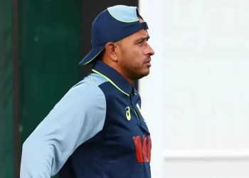 Usman Khawaja’s Role Set to Change in Adelaide