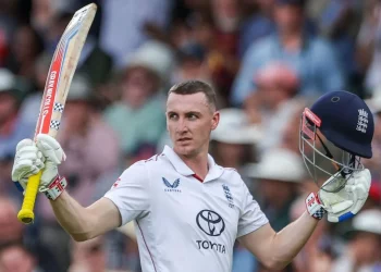 Brook Under Fire After Ponting’s Remark