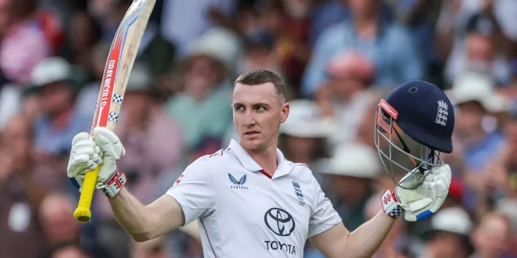 Brook Under Fire After Ponting’s Remark