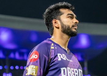 Venkatesh Iyer Buy Earns RCB Praise