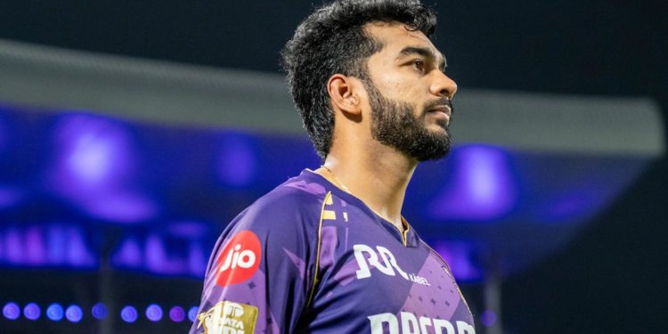 Venkatesh Iyer Buy Earns RCB Praise