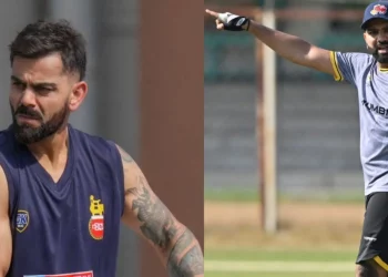 Rohit-Kohli Shine on Domestic Comeback